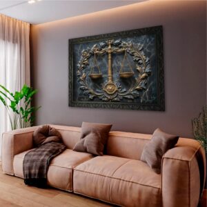 Quadro BIG - Advocacia