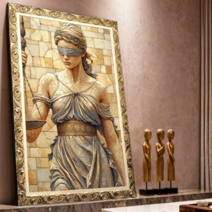 Quadro BIG - Thémis Geométrica